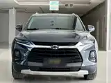 Photo 24 - Chevrolet Trailblazer