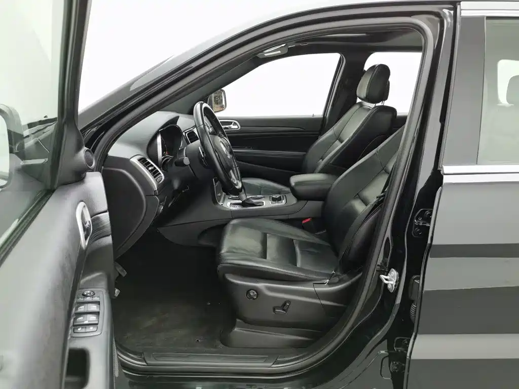 Jeep Cherokee, миниатюра 10
