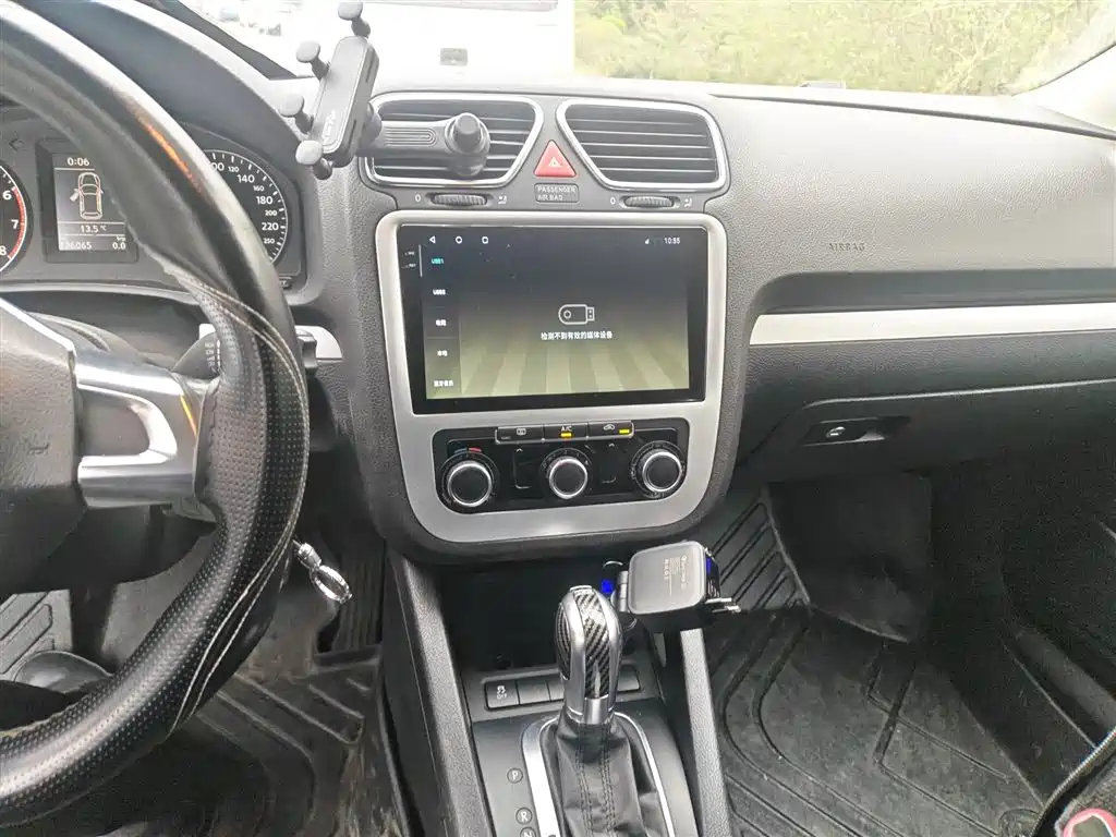 Volkswagen Scirocco 2014 1.4TSI Racing Edition фото 6