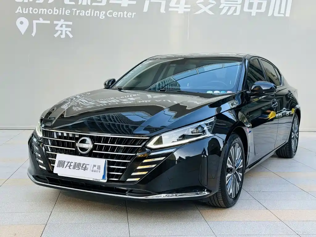 Nissan TEANA, миниатюра 18