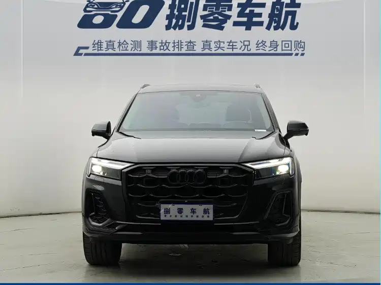 Audi Q7, миниатюра 2