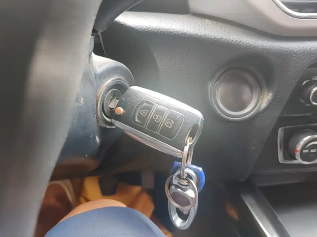 Dongfeng Fengguang Fengguang S560 2019 2019 1.8L Manual Urban