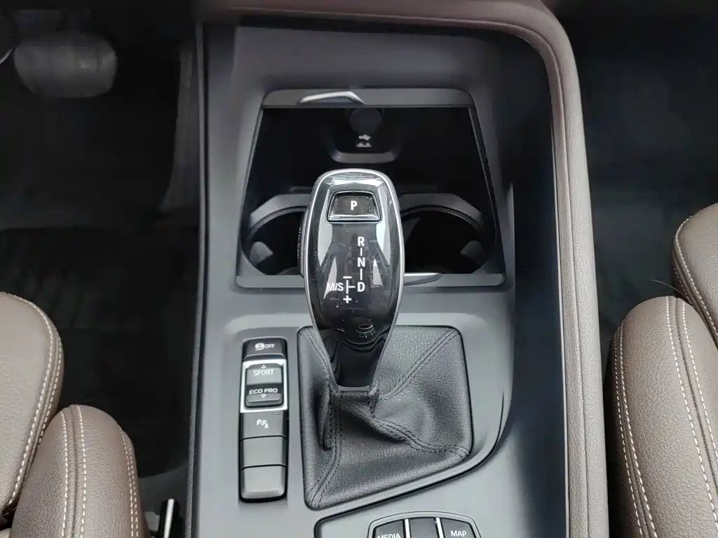 Фото 13 - BMW X1