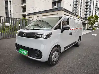 Maxus Dana V1