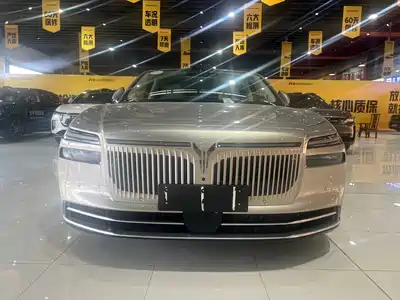 Voyah Passion L