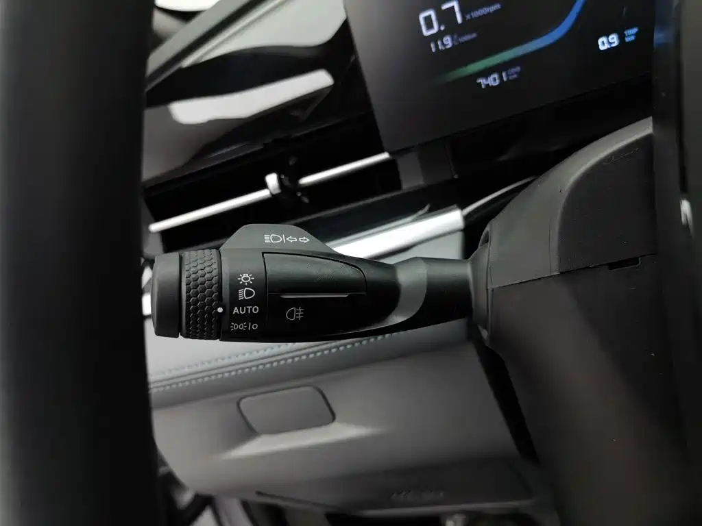 Geely Atlas 2026 2026 Model 1.5TD Aspiration