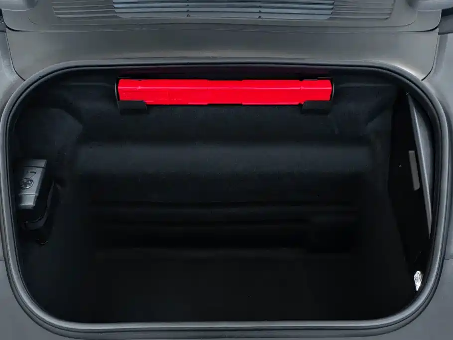 Porsche 911 2026 2026 Carrera 3.0T