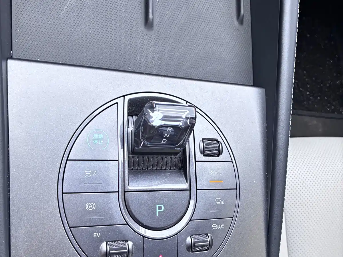 BYD Seal 06 New Energy 2024 DM-i 80KM Luxury фото 8