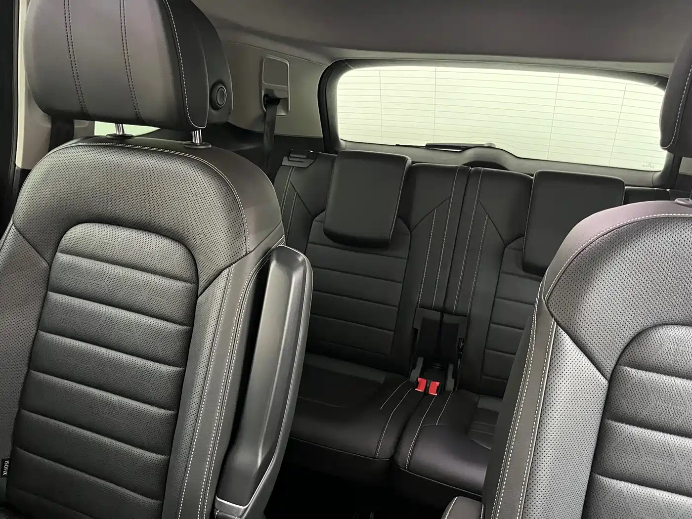 Volkswagen Talagon 2021 2022 380TSI 4WD Luxury Premium Pro Edition 6-seater