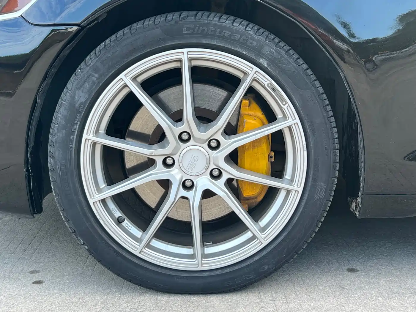 Lexus GS 2005 430 фото 11