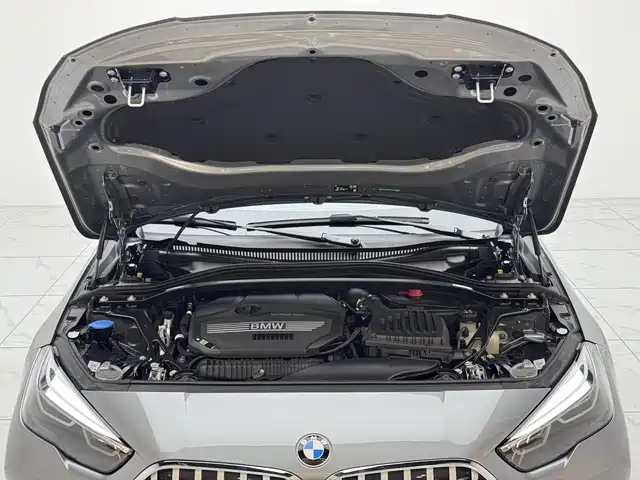 BMW 2 Series (Import) 2023 225i 4-Door Coupe M Sport Package фото 13