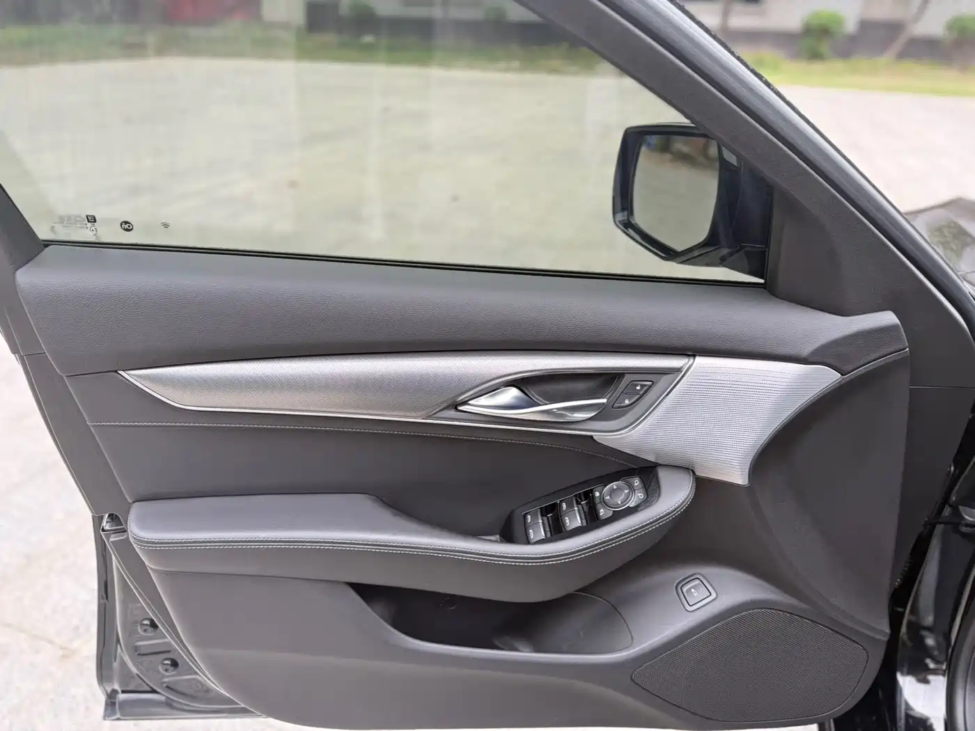 Cadillac CT5 2022 28T Luxury Edition фото 4
