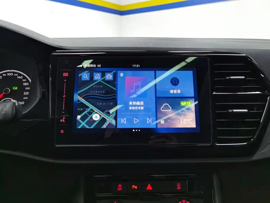 Jetta VS7 2020 2020 1.4T Auto Enjoyment