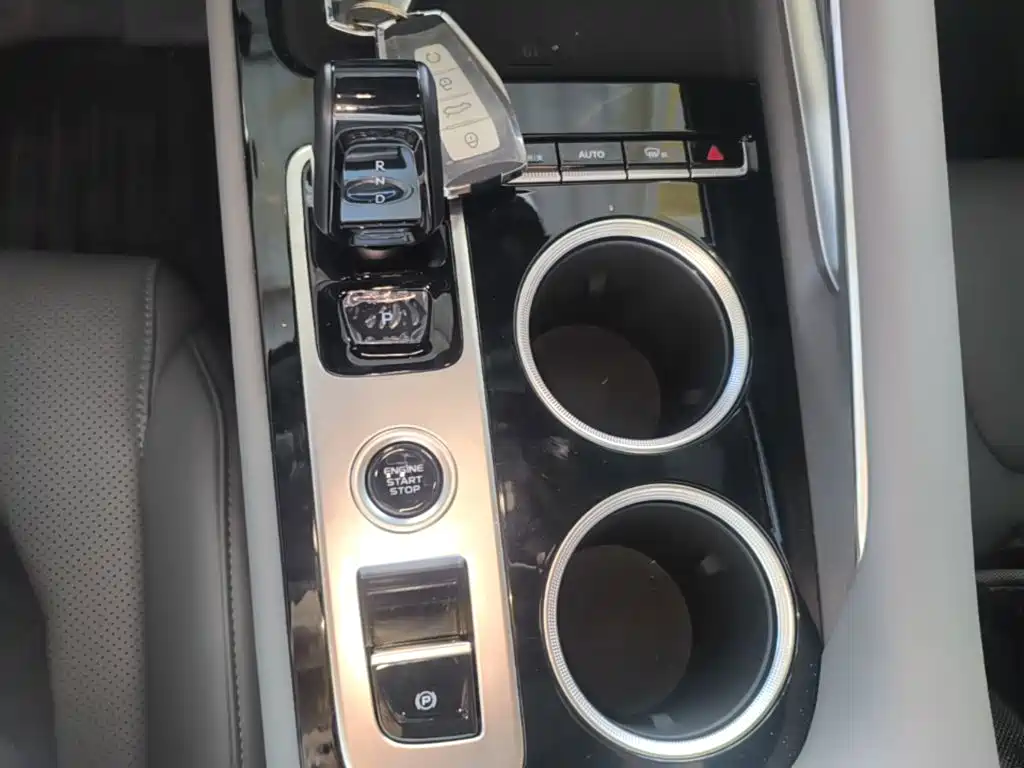 Geely Boyue 2026 2026 Model 1.5TD Aspiration