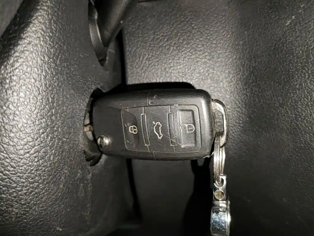 Volkswagen Tiguan 2015 1.8TSI Automatic 2WD Trendline фото 9