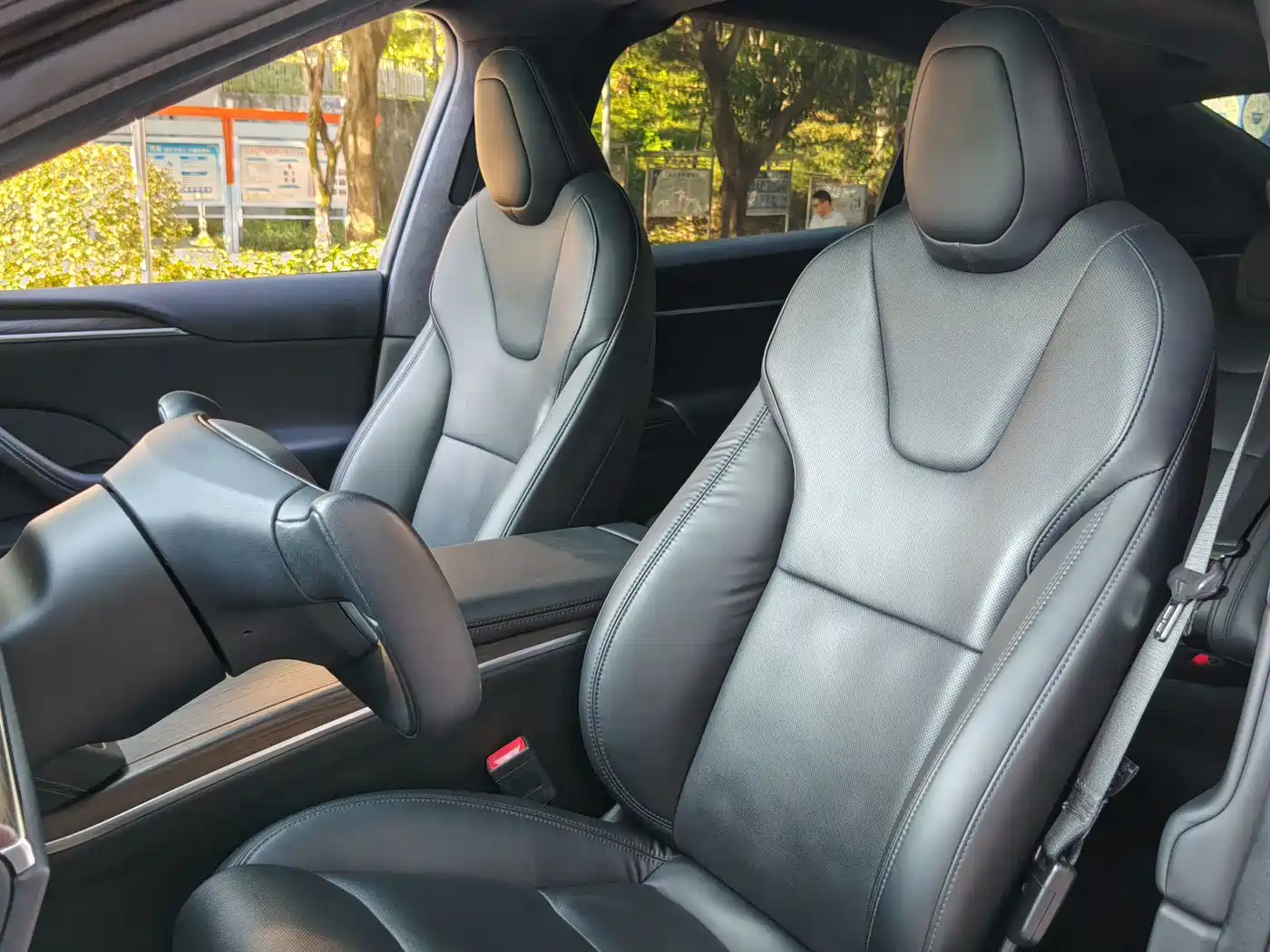 Tesla Model X 2023 2023 Dual Motor All-Wheel Drive Edition