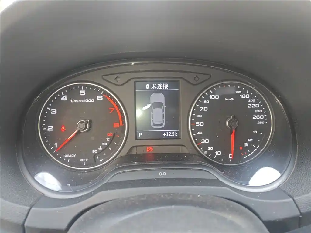 Audi A3 2018 30th Anniversary Sportback 35 TFSI Progressive фото 4