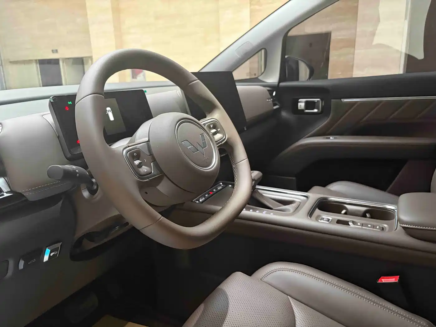 Wuling Motors Xingguang 730 2026 2025 Model Base Version