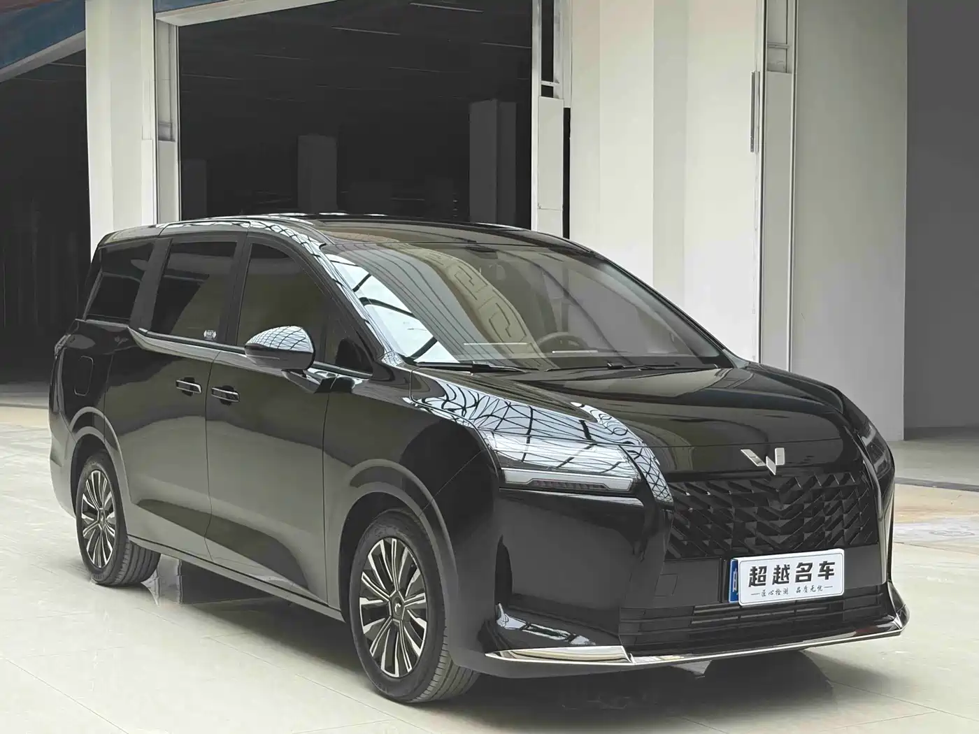 Wuling Motors Xingguang 730 2026 2025 Model Base Version