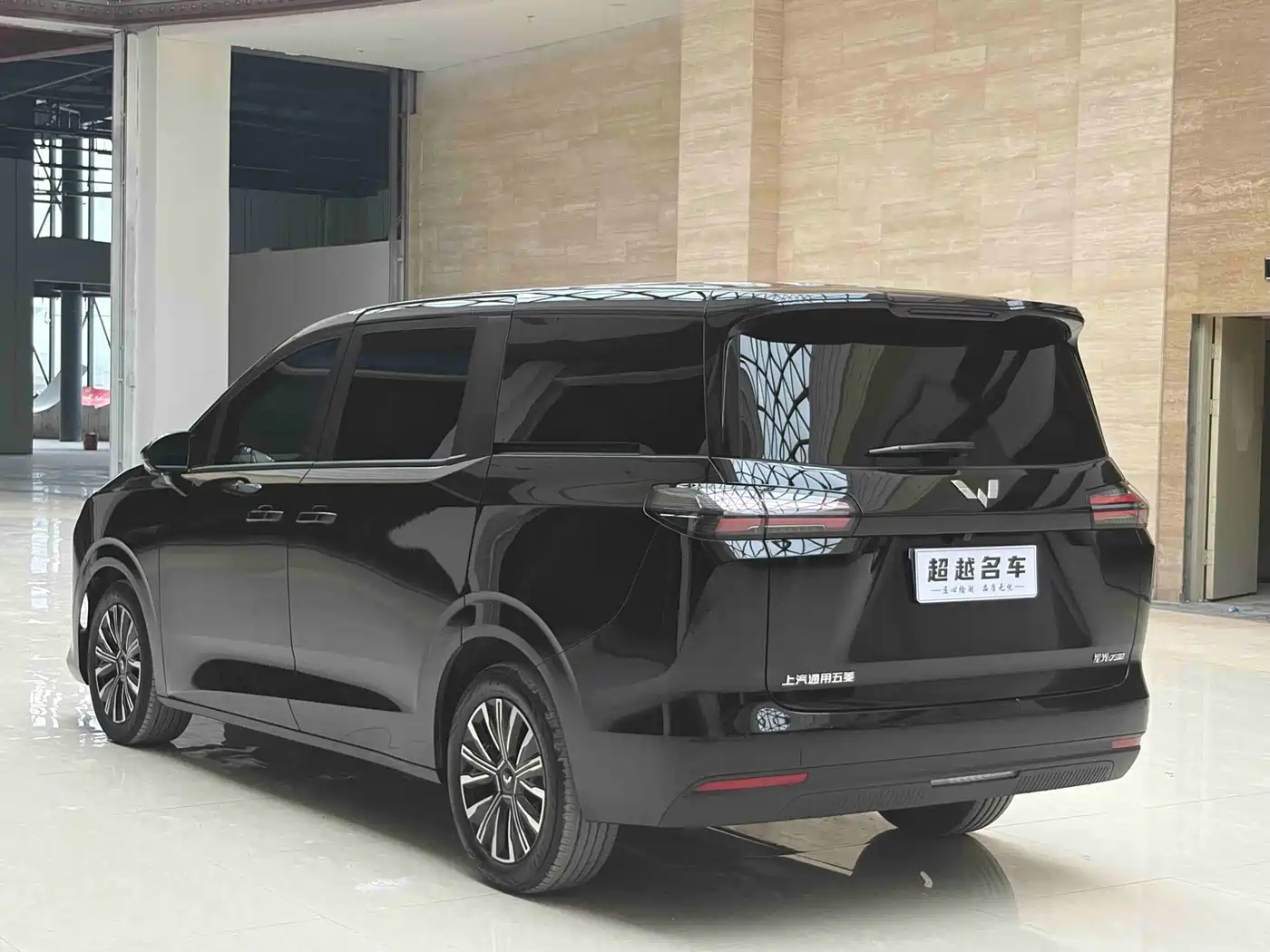 Wuling Motors Xingguang 730 2026 2025 Model Base Version