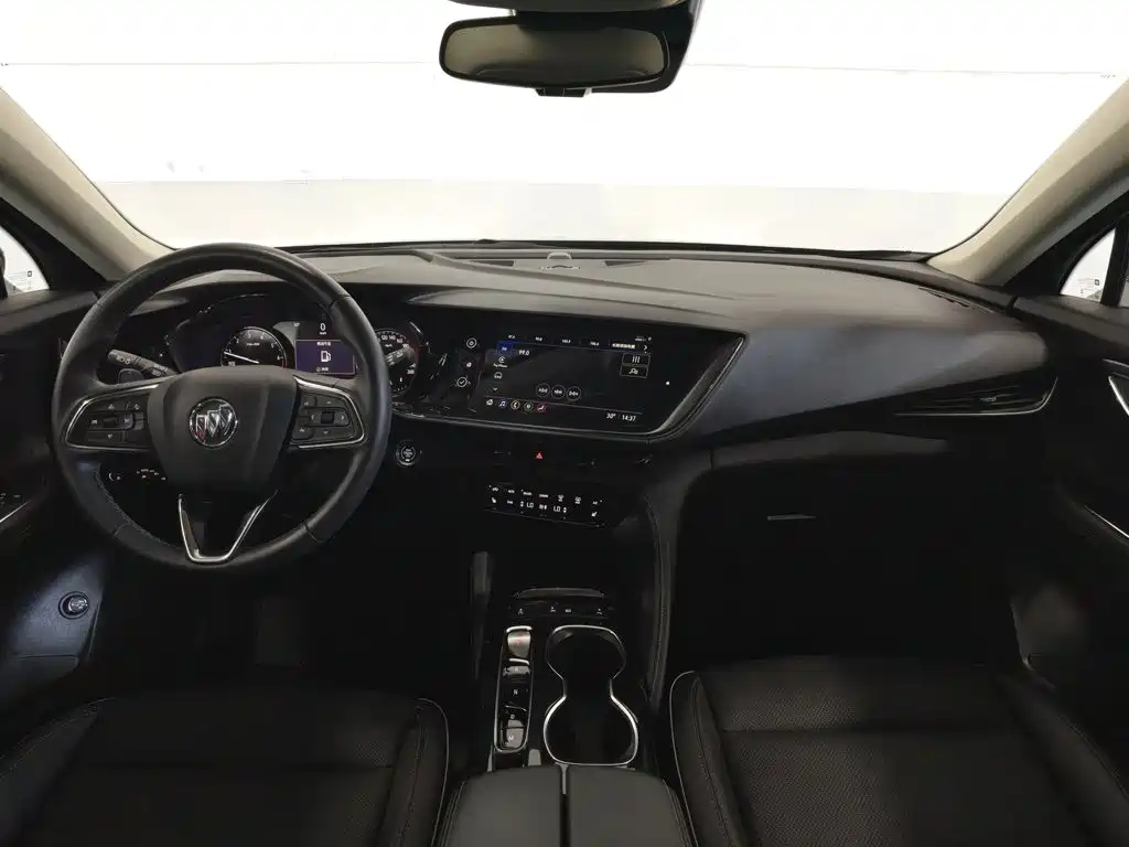 Buick Envision S 2024 2023 Envision S 552T FWD Luxury
