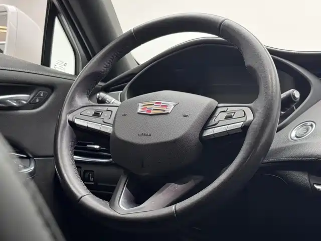 Cadillac XT4 2021 28T FWD Technology Edition фото 17