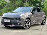 Фото 1 - Lynk & Co 02