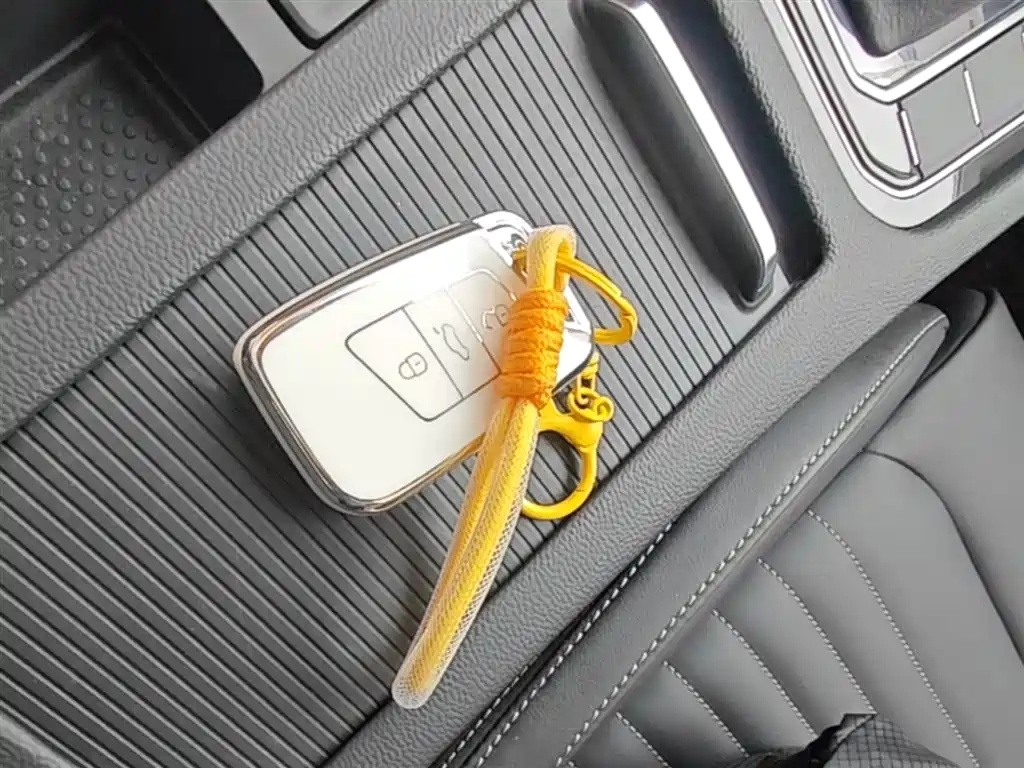 Volkswagen Magotan 2023 2 Million Units Commemorative Edition 280TSI DSG Comfort фото 9