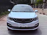 Фото 2 - Geely Vision