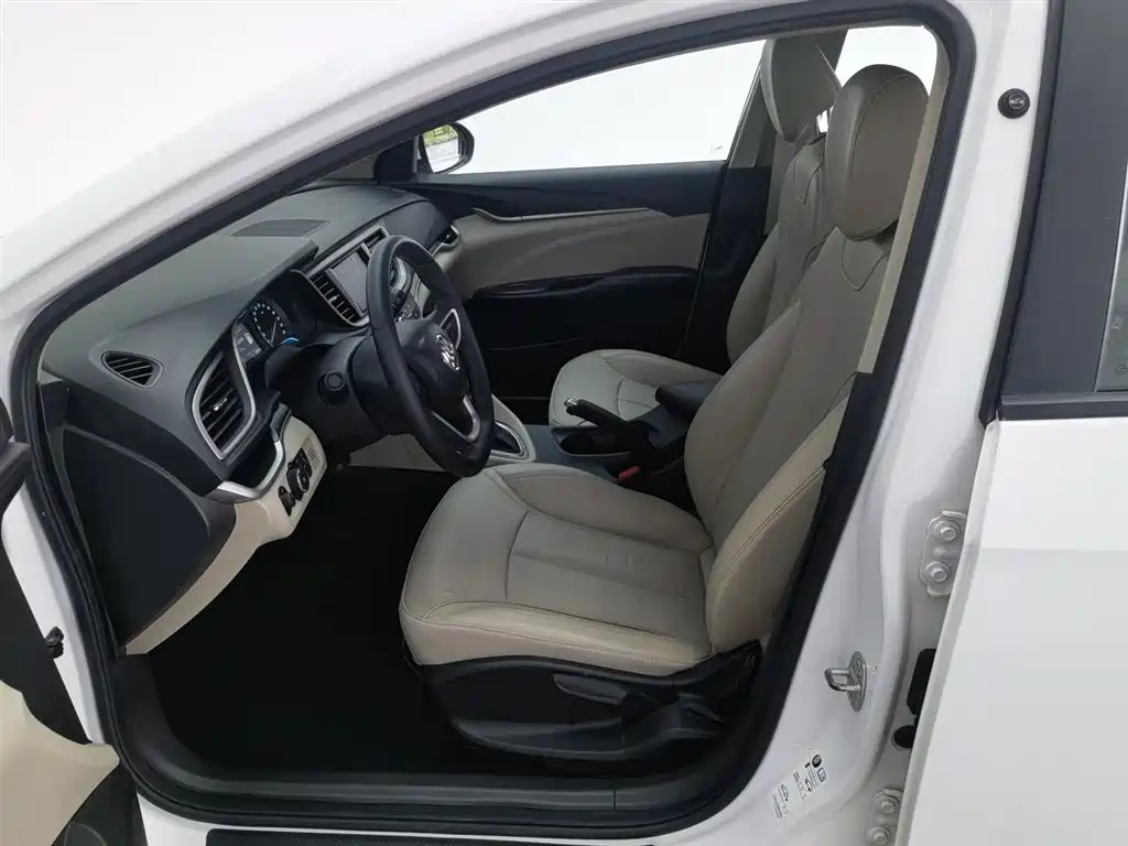 Buick Excelle 2019 15T DCT Connected Elite Type China VI фото 10