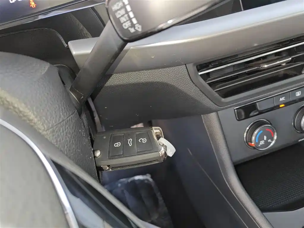 Volkswagen Lavida 2022 280TSI DSG Comfort Edition фото 9