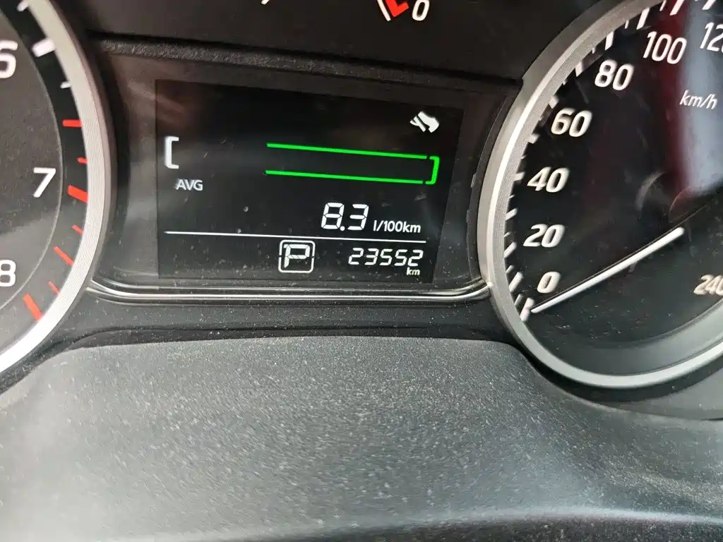 Nissan SYLPHY, миниатюра 5