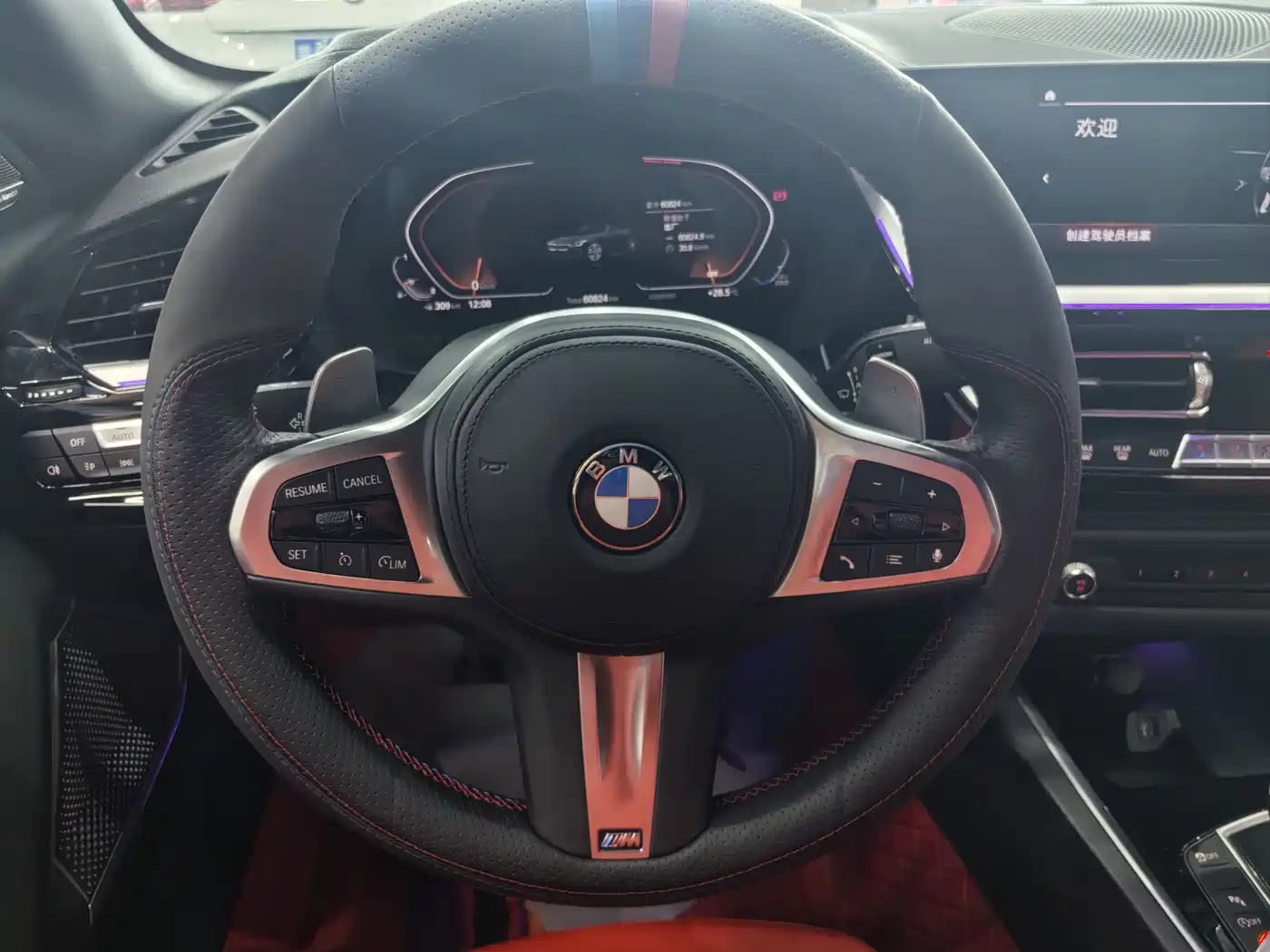 BMW Z4 2019 sDrive 25i M Sport Package фото 7