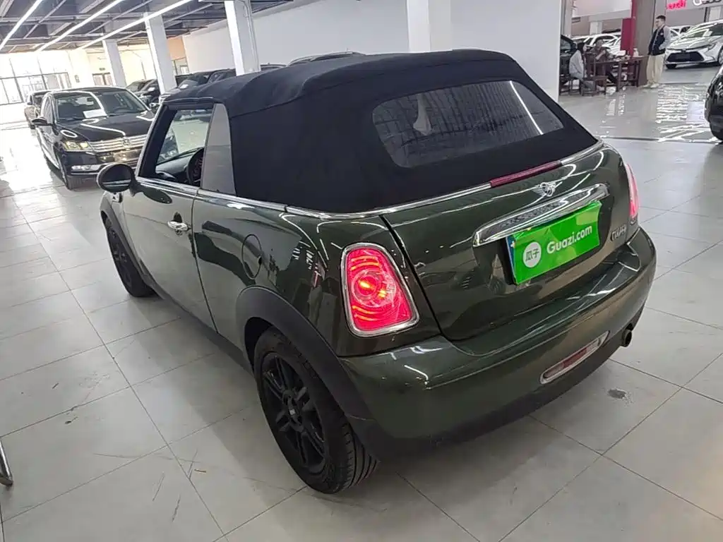 Фото 5 - MINI MINI