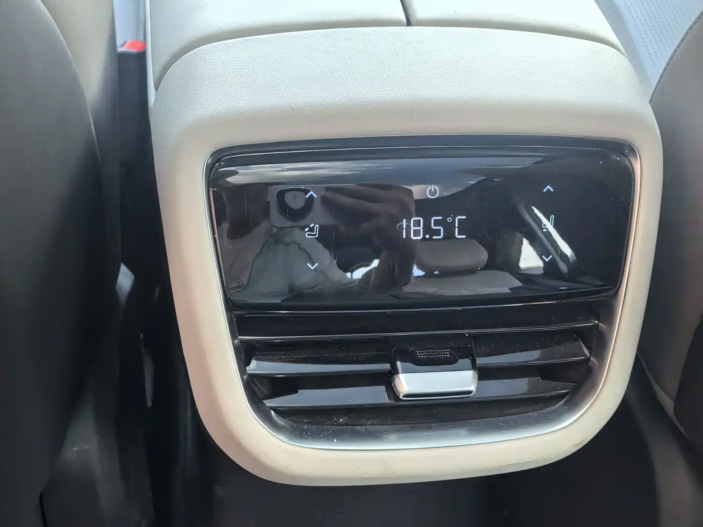 Deepal Shenlan L07 2024 2024 230Max Qiankun Intelligent Driving ADS SE Extended Range