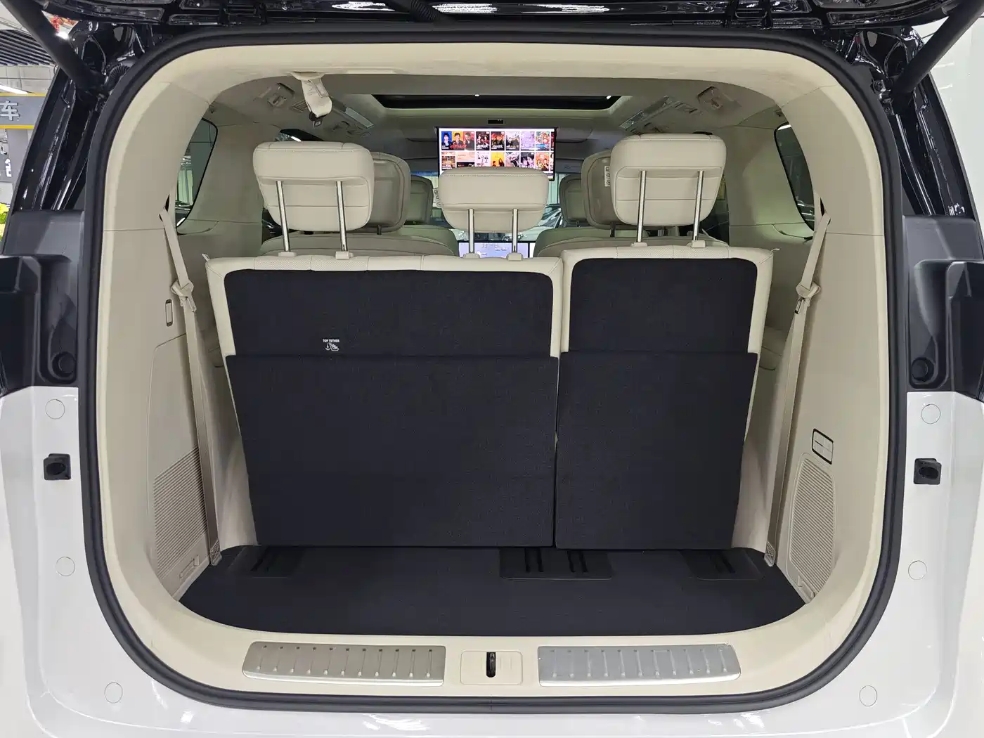 Buick Zhijing Shijia 2026 Model PHEV Base Version фото 18