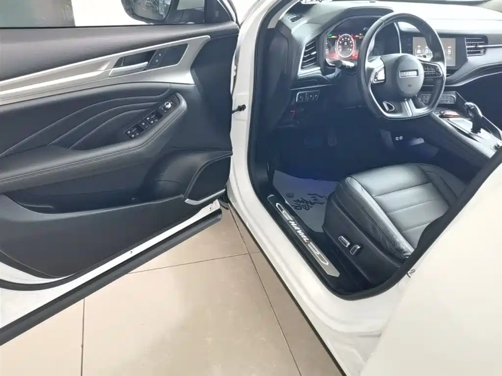 Haval F7 2020 1.5T 2WD i-Trend фото 16
