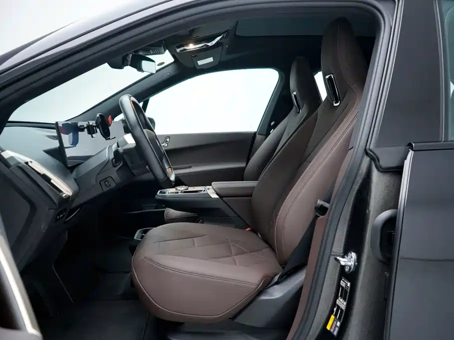 BMW iX 2023 2022 xDrive40