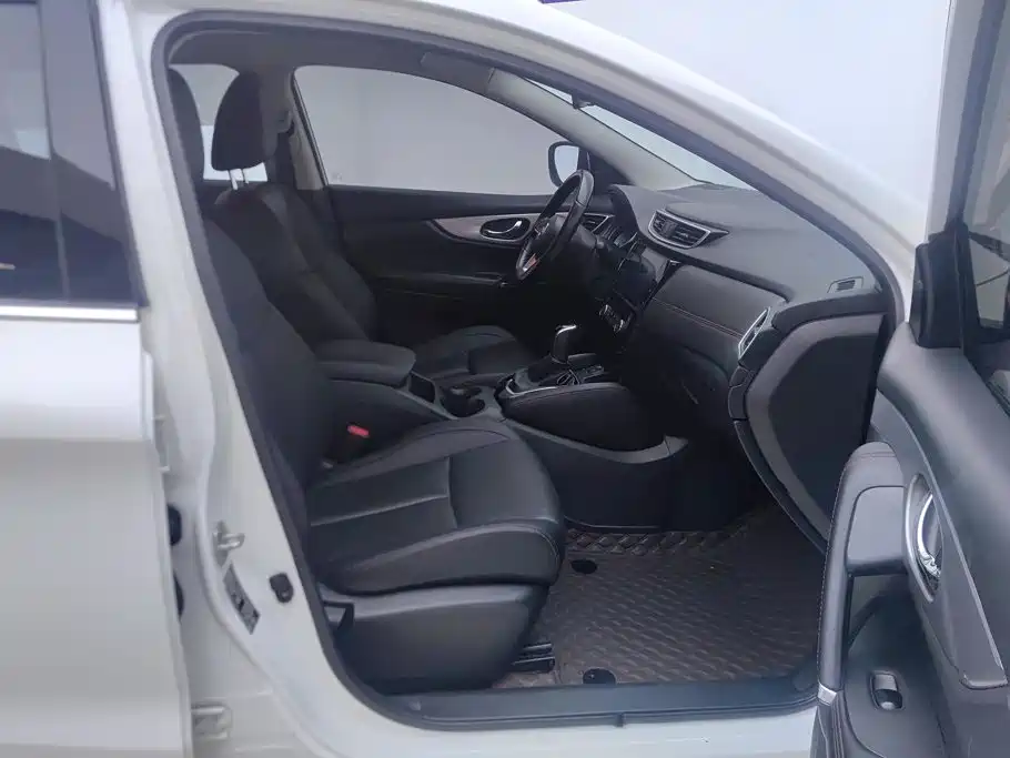 Nissan Qashqai, миниатюра 8