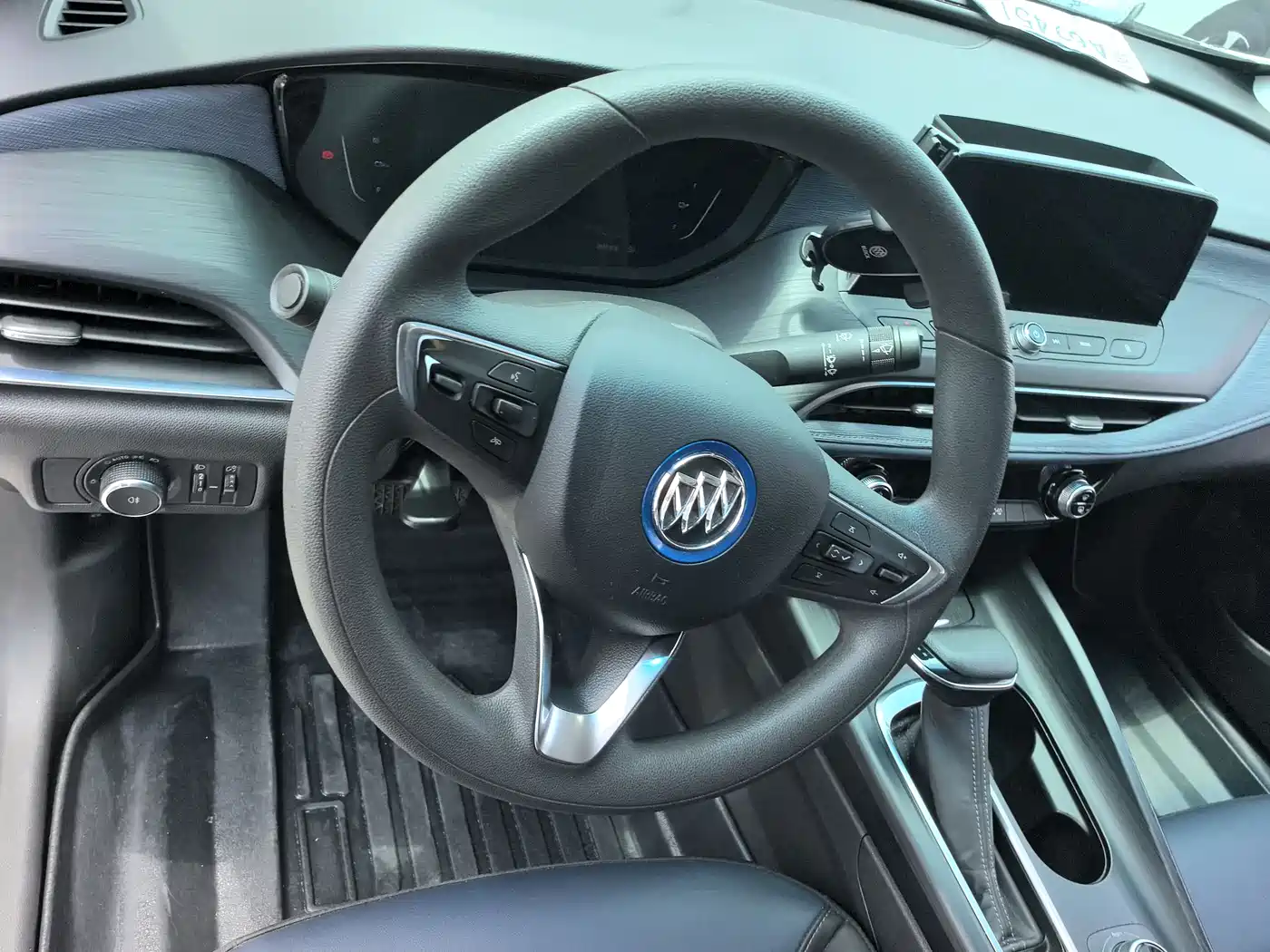 Buick Velite 6 2022 Connected Fashion PLUS фото 14