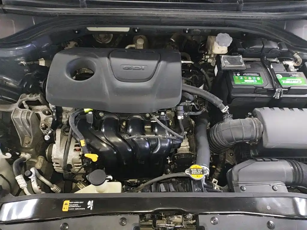 Hyundai Elantra 2016 Model 1.6L Automatic Smart Elite фото 20