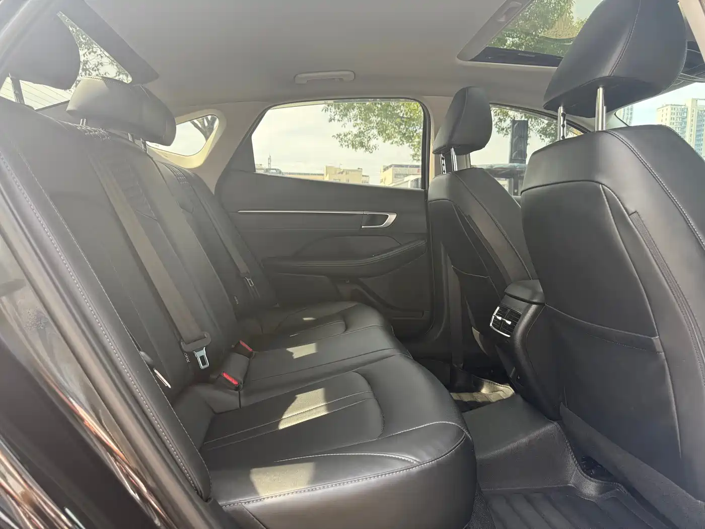 Hyundai Sonata 2025 2024 1.5T Pro