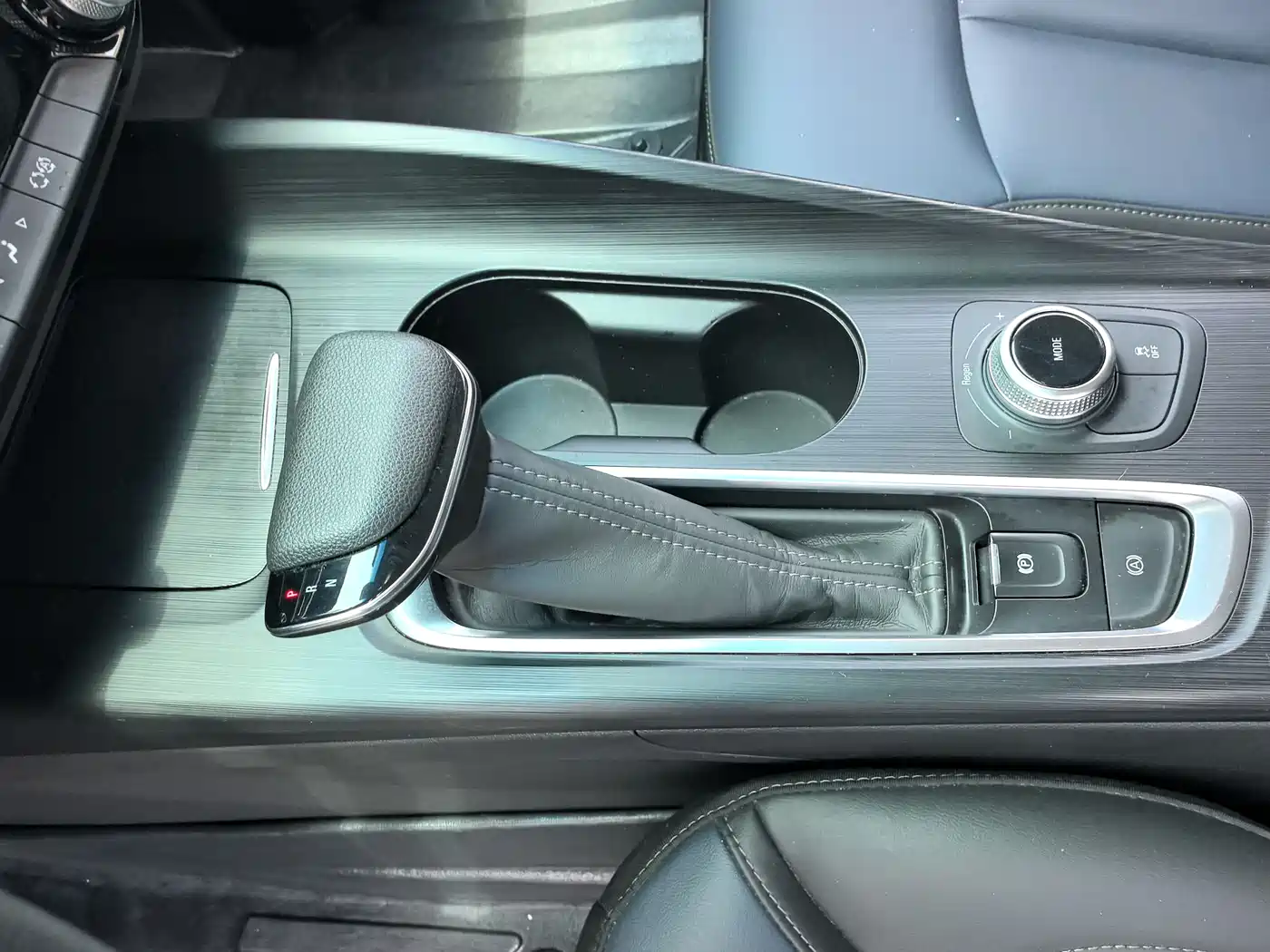 Buick Velite 6 2022 Connected Fashion PLUS фото 15