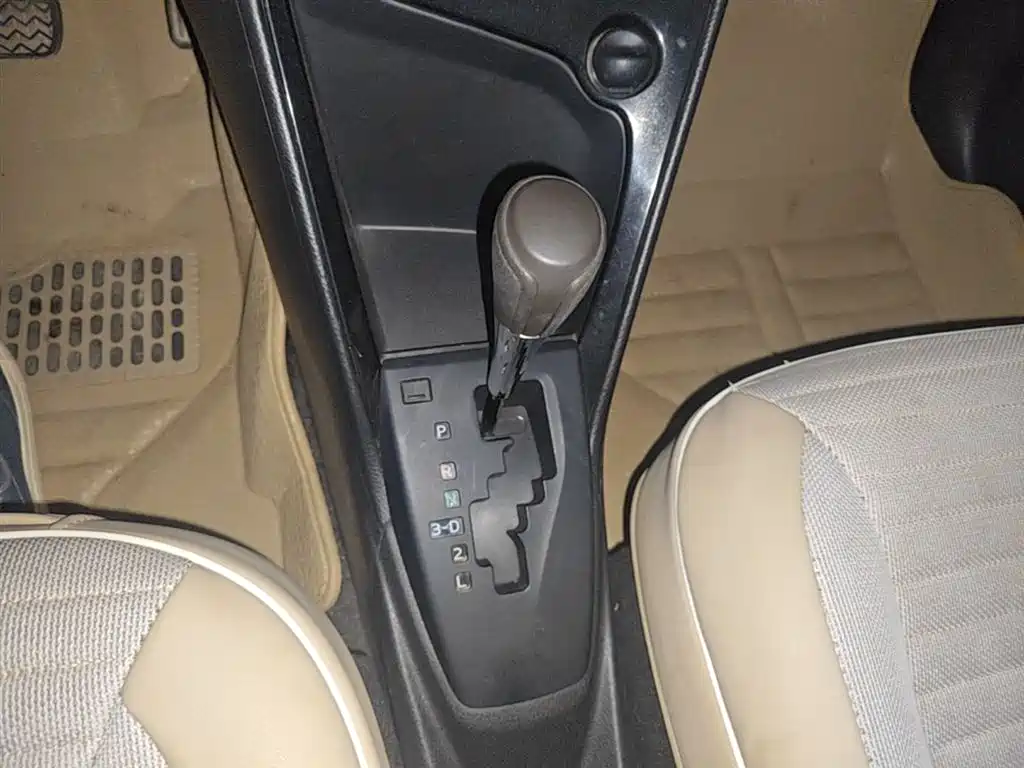 Toyota Vios 2014 1.5L Automatic Wisdom Edition фото 14