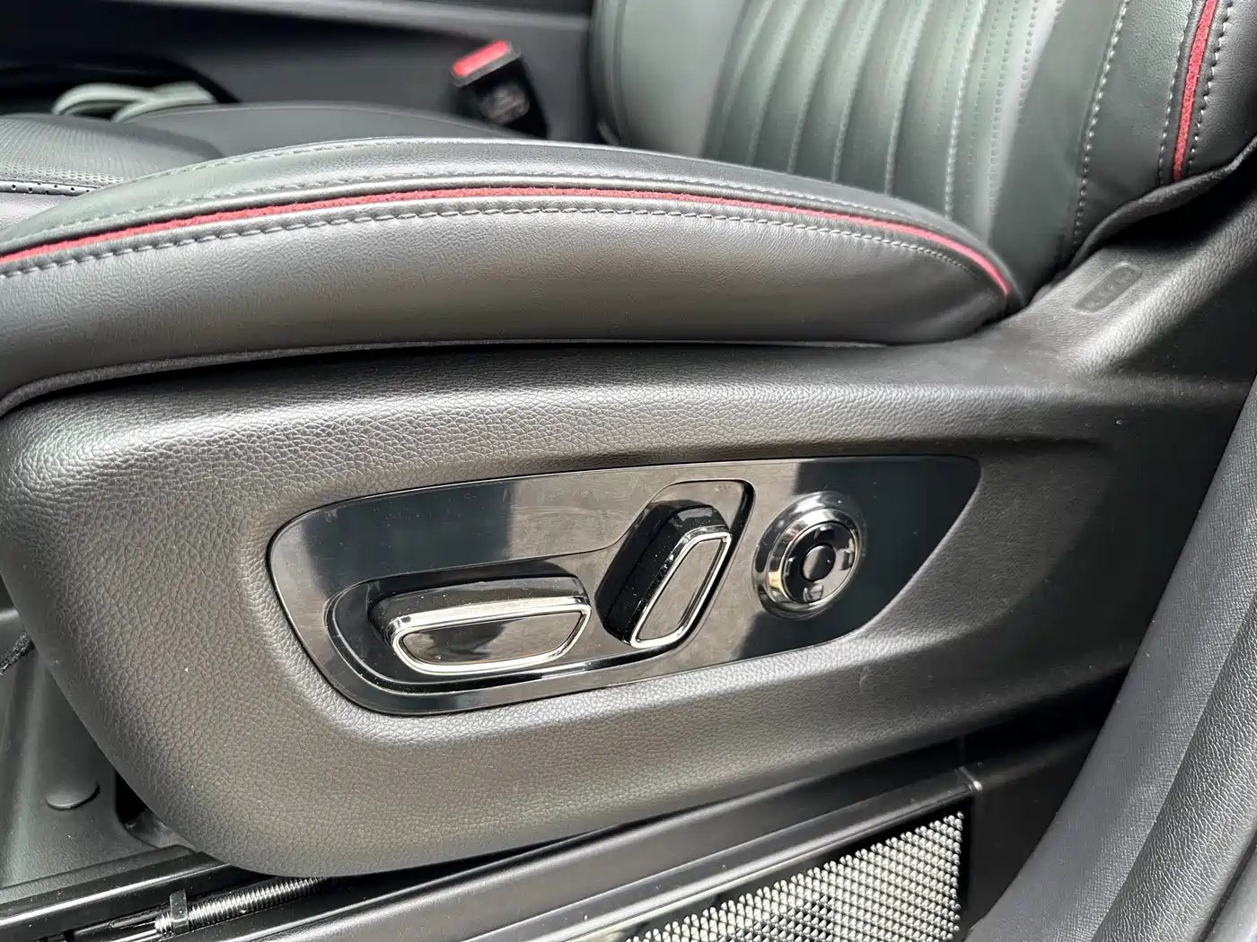 GAC Trumpchi Trumpchi E9 2023 E9 Grandmaster фото 9