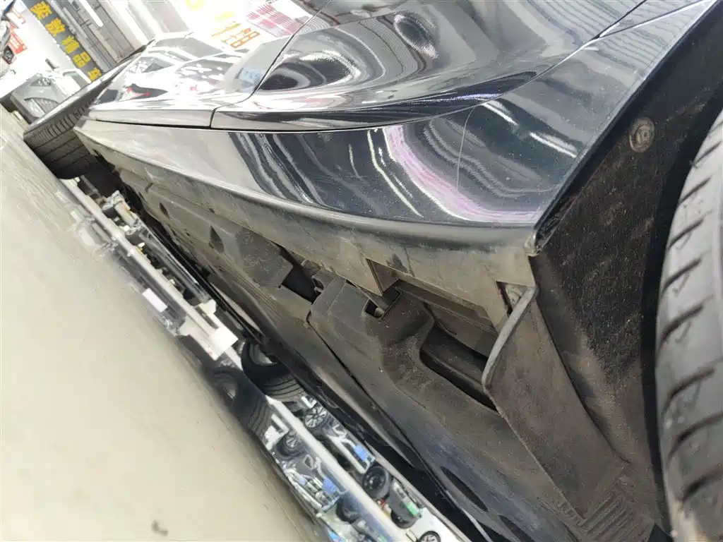 Cadillac CT5 2022 28T Luxury (Standard) фото 21