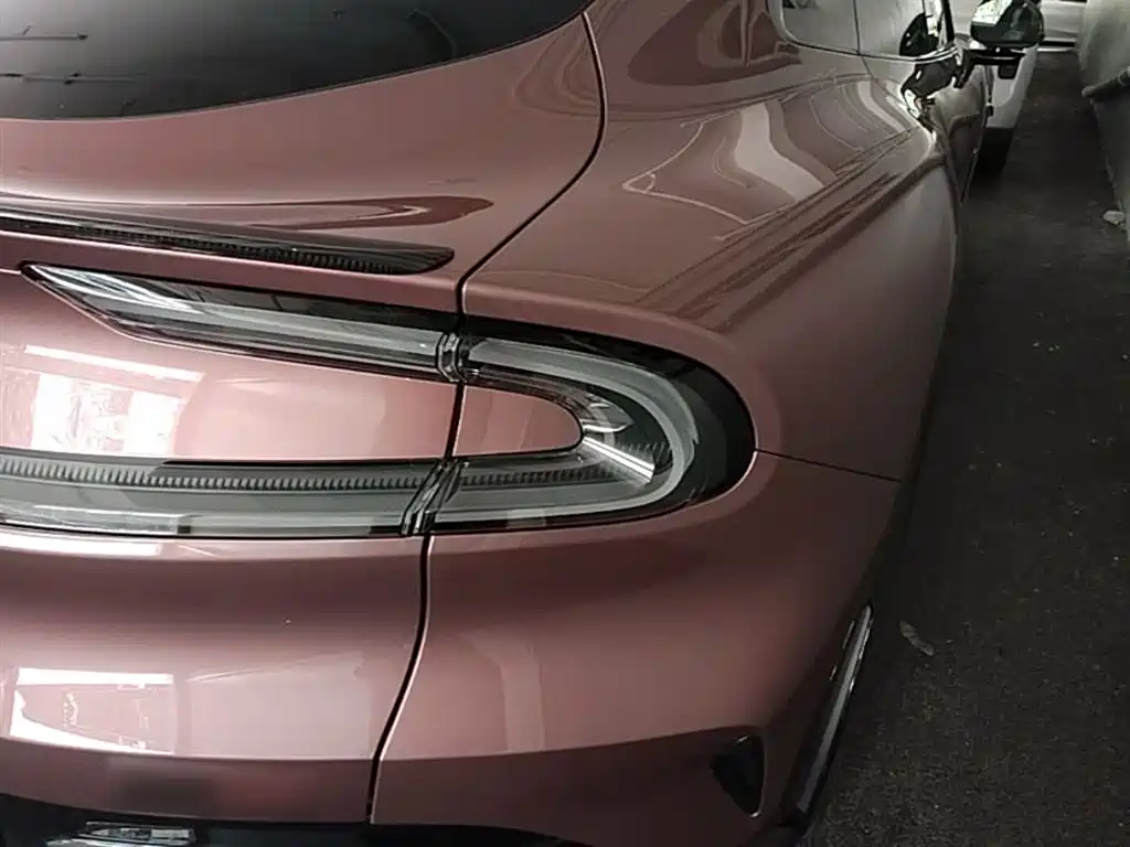 Xiaomi Auto Xiaomi YU7 2025 Ultra Long Range High Performance AWD Max Edition фото 8