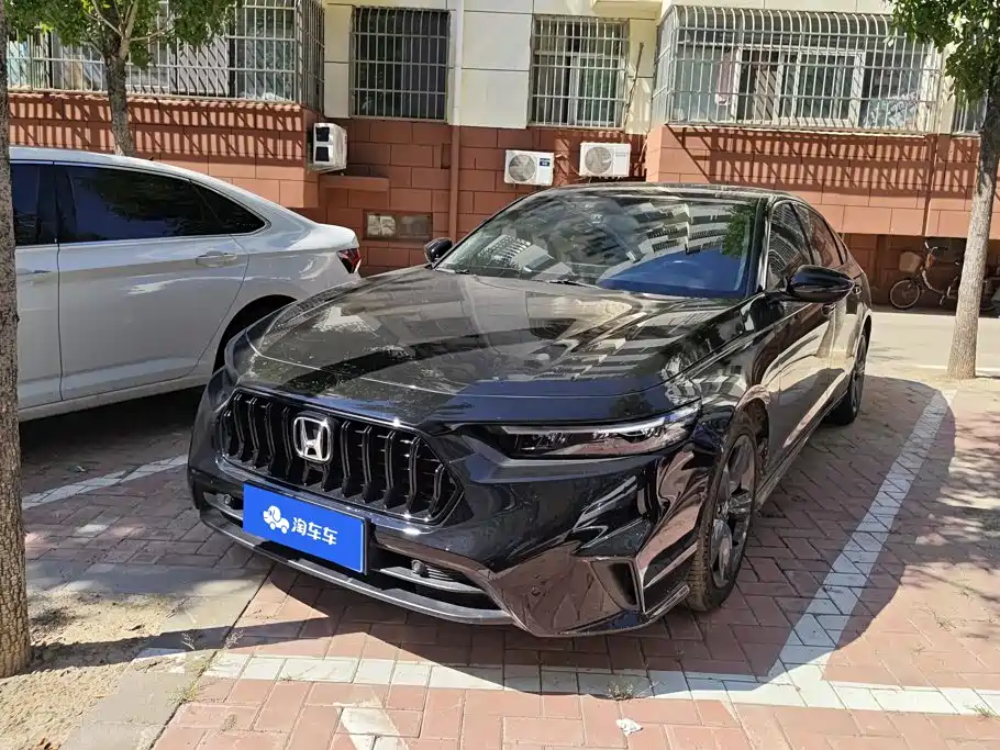 Honda Inspire 2025