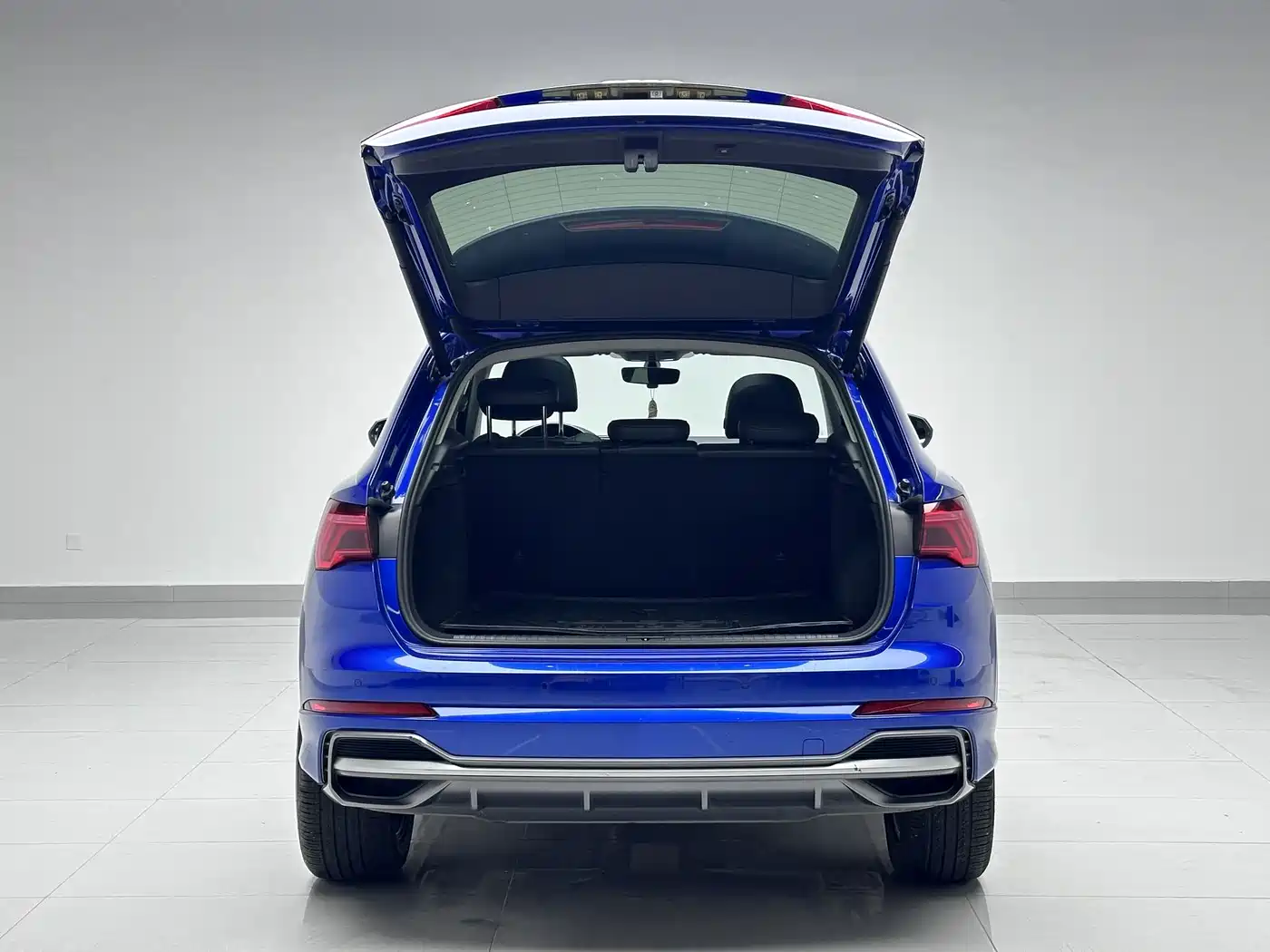 Photo 16 - Audi Q3
