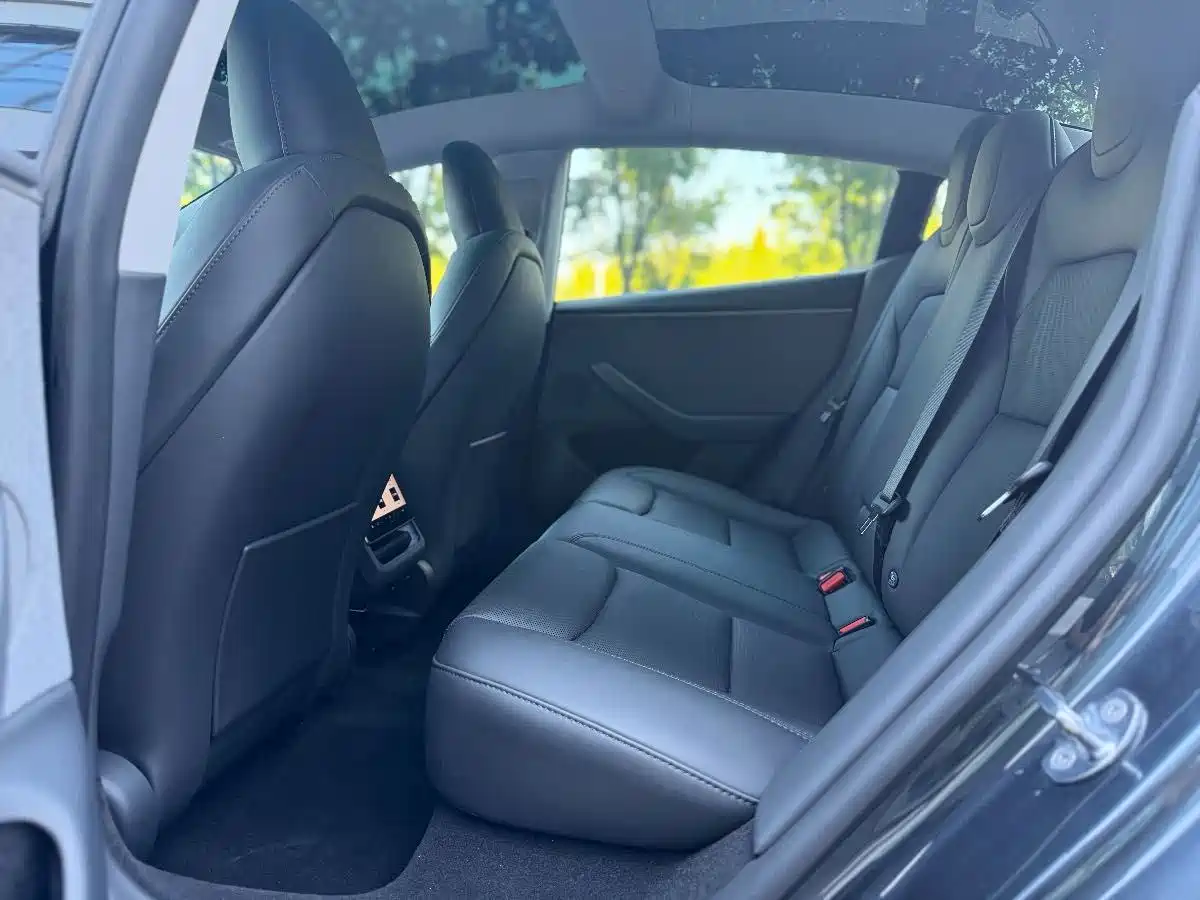 Photo 12 - Tesla Model 3